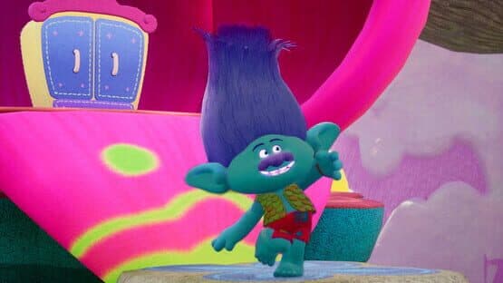 DreamWorks Trolls Remix Rescue: Deluxe Character Pack — screenshot 3