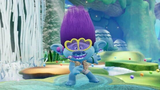 DreamWorks Trolls Remix Rescue: Deluxe Character Pack — screenshot 4