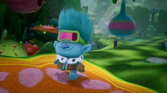 DreamWorks Trolls Remix Rescue: Deluxe Character Pack — screenshot 5