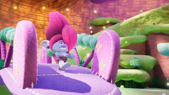 DreamWorks Trolls Remix Rescue: Deluxe Character Pack — screenshot 6