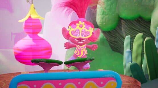 DreamWorks Trolls Remix Rescue: Deluxe Character Pack — screenshot 7