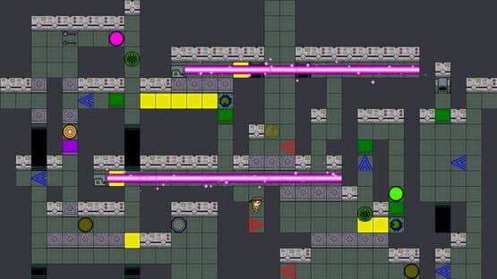 Mazes and Labyrinths — screenshot 2