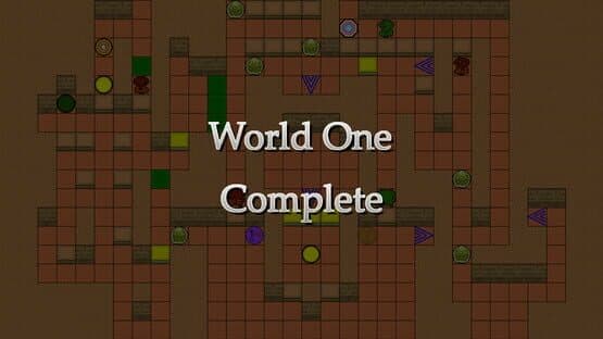 Mazes and Labyrinths — screenshot 5