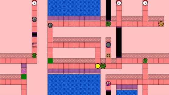 Mazes and Labyrinths — screenshot 7