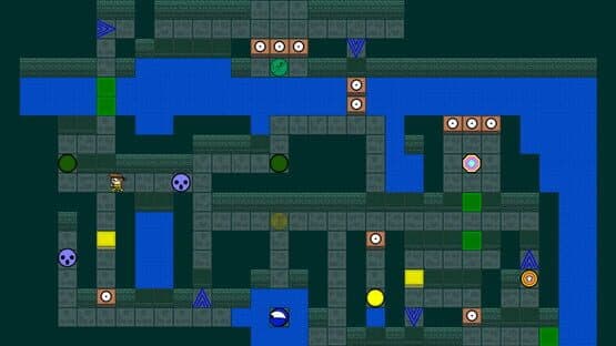 Mazes and Labyrinths — screenshot 8