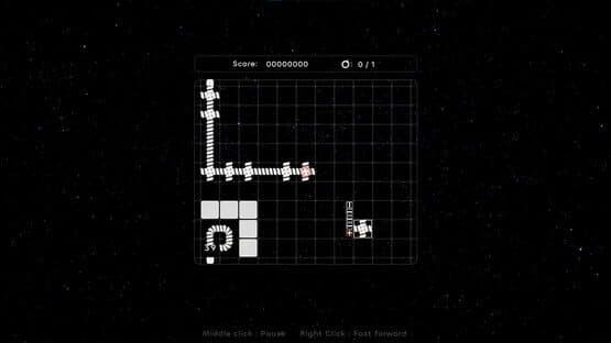 Hanabi — screenshot 1