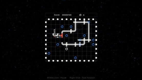 Hanabi — screenshot 2