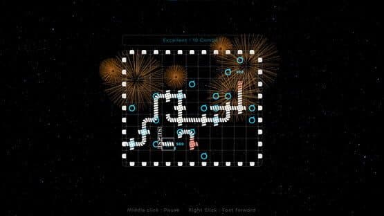 Hanabi — screenshot 3