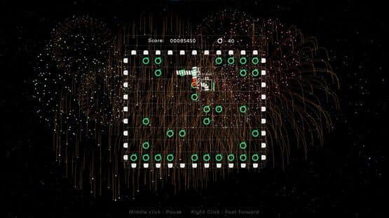 Hanabi — screenshot 4