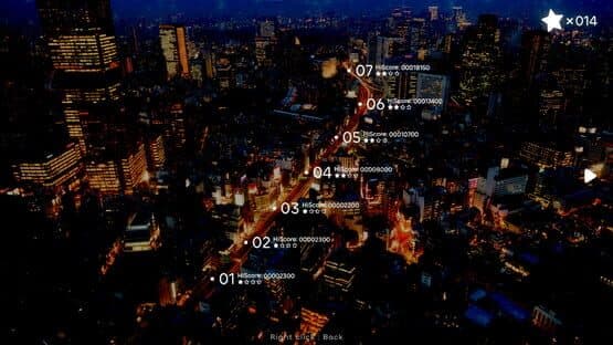 Hanabi — screenshot 5