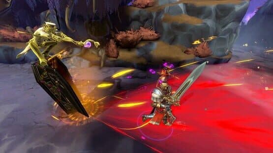 Smite x RuneScape Premium Bundle — screenshot 1