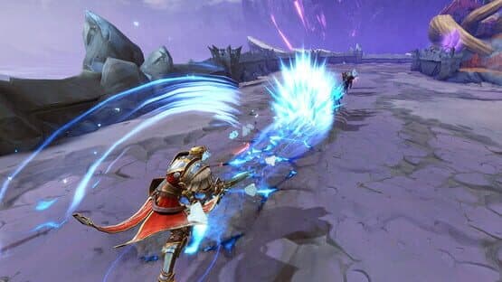 Smite x RuneScape Premium Bundle — screenshot 3