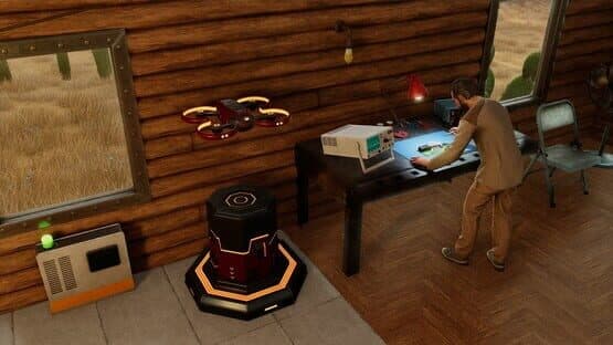 Stranded: Alien Dawn - Robots and Guardians — screenshot 4