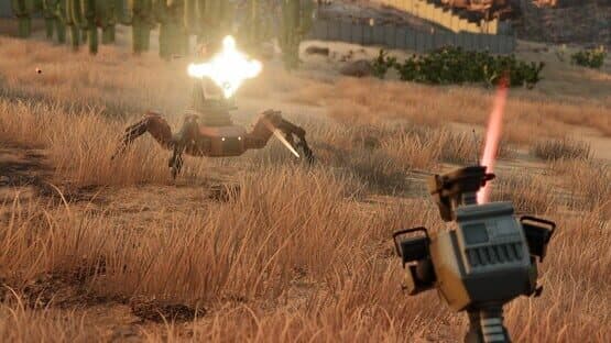 Stranded: Alien Dawn - Robots and Guardians — screenshot 6