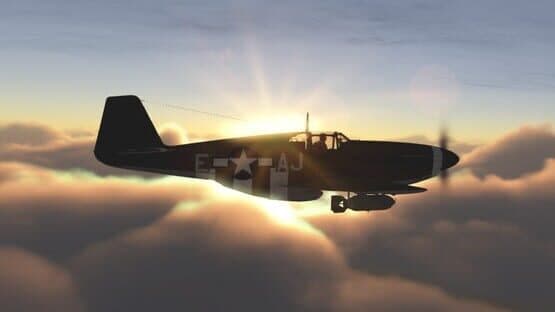 IL-2 Sturmovik: Overlord Campaign — screenshot 3
