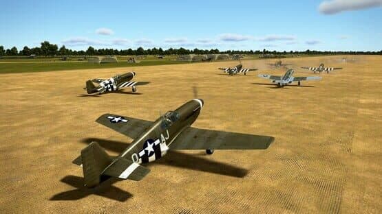 IL-2 Sturmovik: Overlord Campaign — screenshot 5
