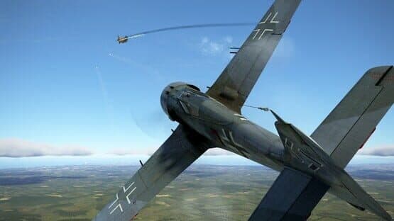 IL-2 Sturmovik: Overlord Campaign — screenshot 6