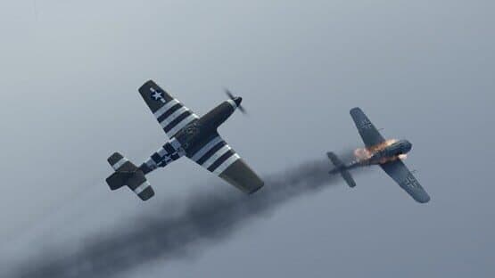 IL-2 Sturmovik: Overlord Campaign — screenshot 8