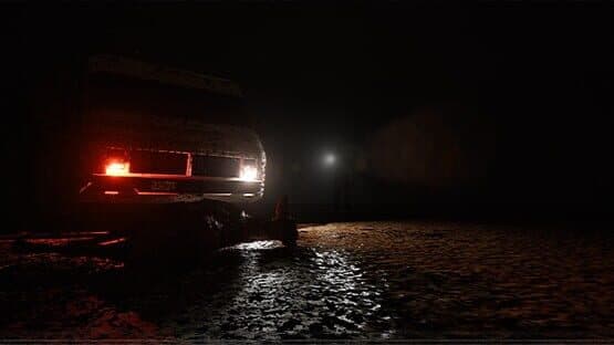The Rake — screenshot 1