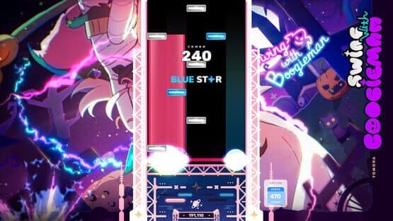 Sixtar Gate: Startrail - Yomoha's Planet — screenshot 5