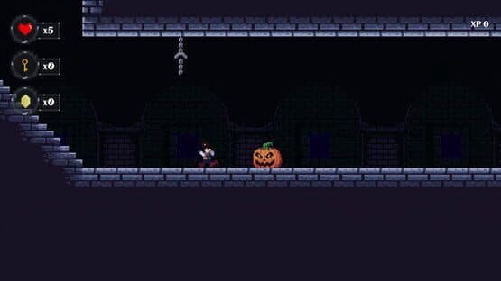 The Black Knight: Halloween — screenshot 4