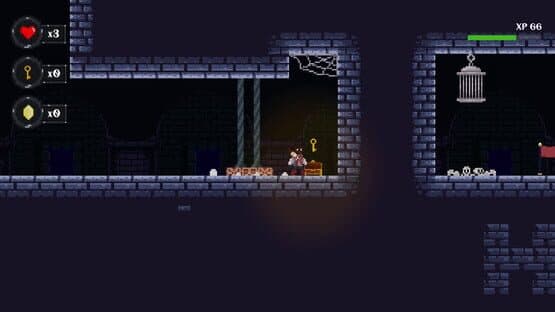 The Black Knight: Halloween — screenshot 5