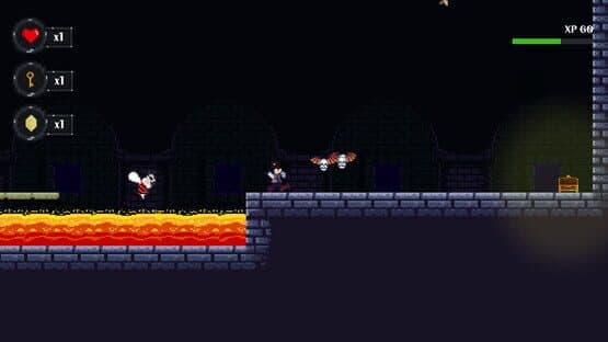 The Black Knight: Halloween — screenshot 6