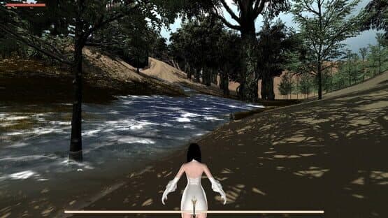 Cultivating Immortals — screenshot 1