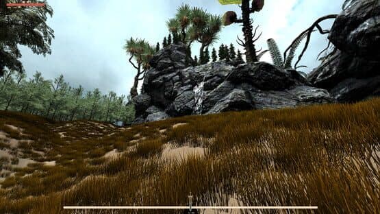 Cultivating Immortals — screenshot 3