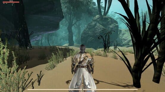Cultivating Immortals — screenshot 5