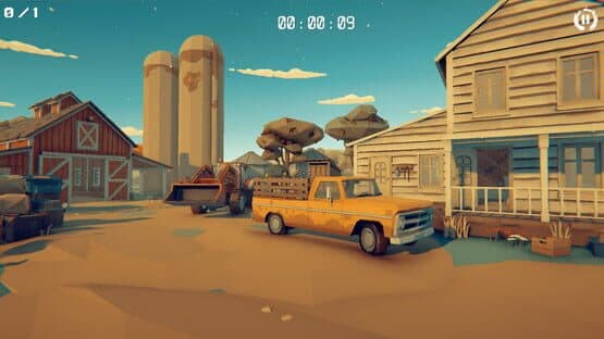 3D Puzzle: Farming 2 — screenshot 2