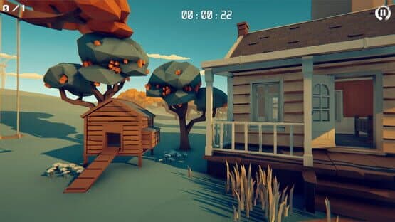 3D Puzzle: Farming 2 — screenshot 3