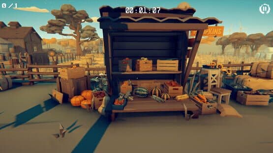 3D Puzzle: Farming 2 — screenshot 4