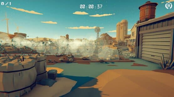 3D Puzzle: Farming 2 — screenshot 5