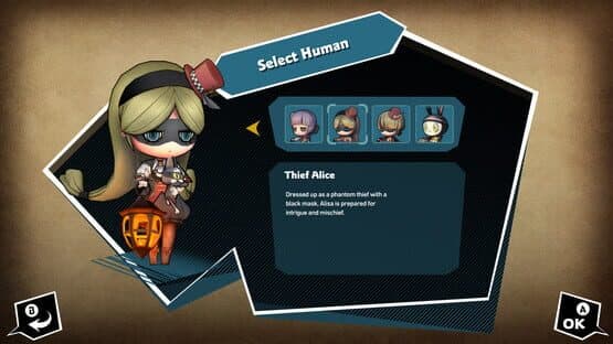Bail or Jail: Character DLC Bundle 3 — screenshot 3