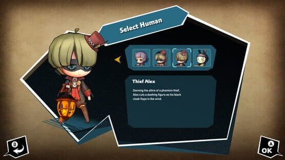 Bail or Jail: Character DLC Bundle 3 — screenshot 4