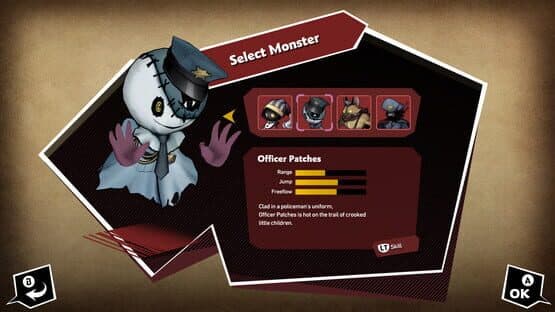 Bail or Jail: Character DLC Bundle 3 — screenshot 5