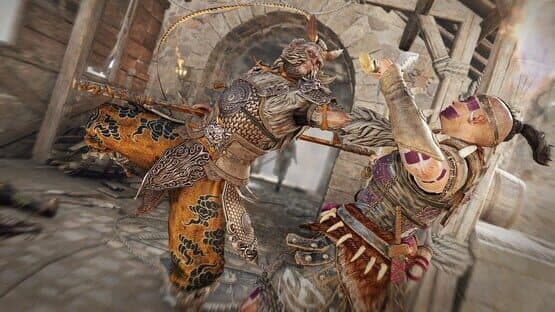 For Honor: Monkey King Hero — screenshot 3