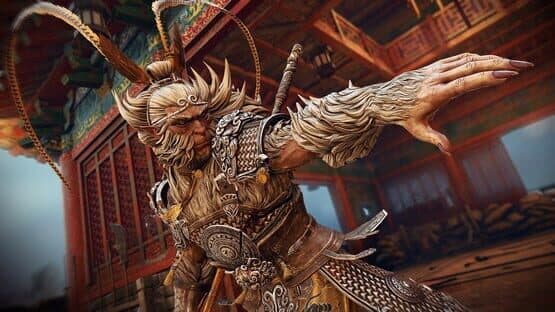 For Honor: Monkey King Hero — screenshot 4