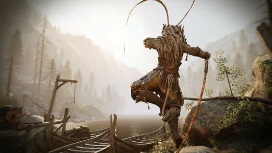 For Honor: Monkey King Hero — screenshot 5