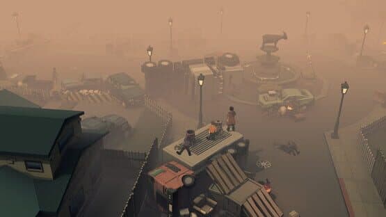 Undying: Halloween 2023 Free DLC — screenshot 5