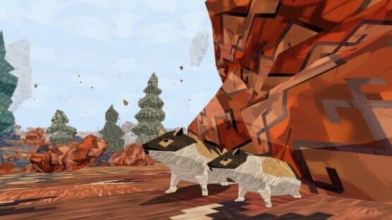 Meadow: Lemming Family Skins Pack — screenshot 1