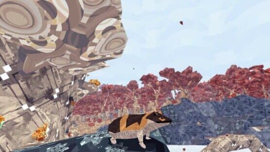 Meadow: Lemming Family Skins Pack — screenshot 2