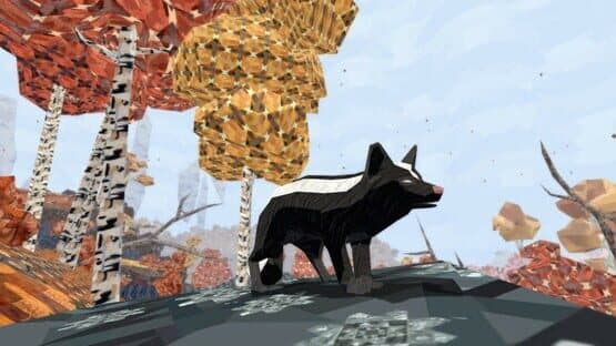 Meadow: Striped Polecat and Leopard Skin Pack — screenshot 5