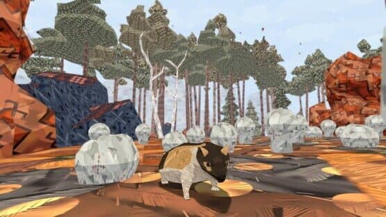 Meadow: Lemming Family Skins Pack — screenshot 5