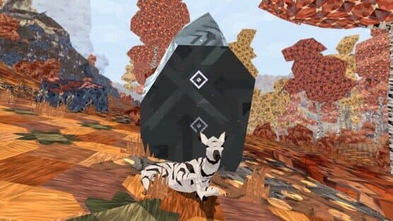Meadow: Zebra and Hyena Skin Pack — screenshot 2