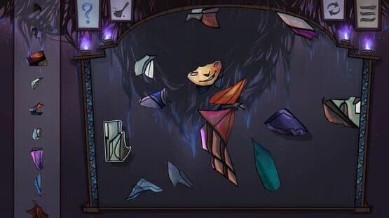 Mosaic Chronicles DLC: Nothing Personal — screenshot 2