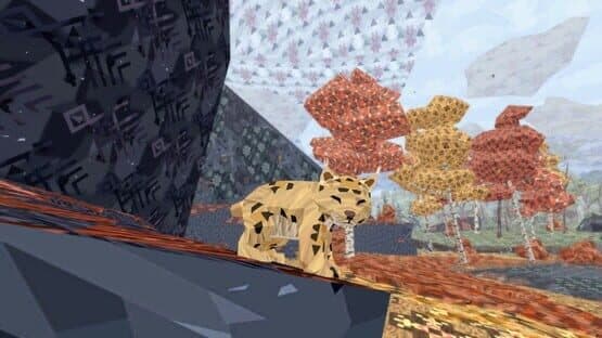 Meadow: Streaked Tenrec and Leopard Cub Skin Pack — screenshot 3