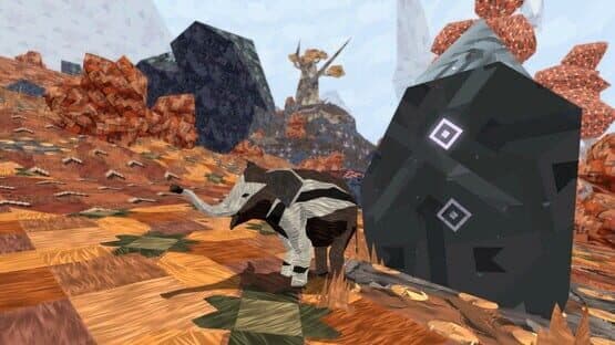 Meadow: Blue Poison Dart Frog and Anteater Skin Pack — screenshot 2