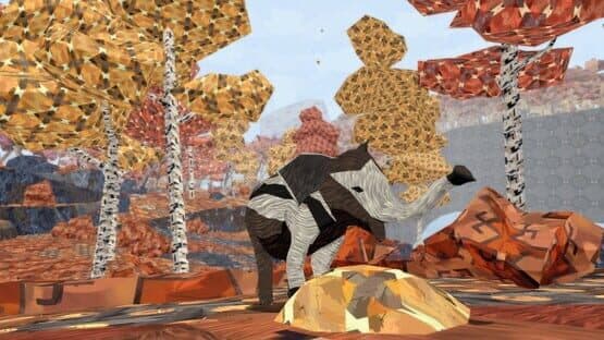 Meadow: Blue Poison Dart Frog and Anteater Skin Pack — screenshot 4